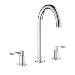 GROHE Atrio Chrome