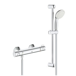 GROHE 34565001 bathroom faucet