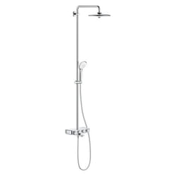 GROHE 26510000 bathroom faucet