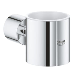 GROHE 40304003 holder Passive holder Chrome