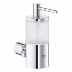 GROHE 40304003 holder Passive holder Chrome