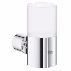 GROHE 40304003 holder Passive holder Chrome