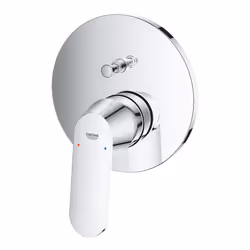 GROHE Eurosmart Cosmopolitan Chrome - Additional view 2