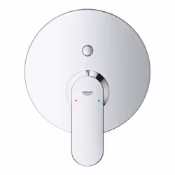 GROHE Eurosmart Cosmopolitan Chrome - Additional view 3