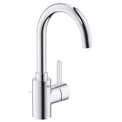 GROHE Eurosmart Cosmopolitan, Bathroom sink, Lever handles, Chrome