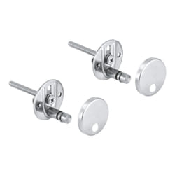 GROHE 49529000 mounting kit Chrome