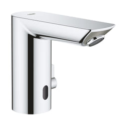 GROHE Bau Cosmopolitan Chrome