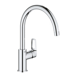 GROHE BauLoop Chrome