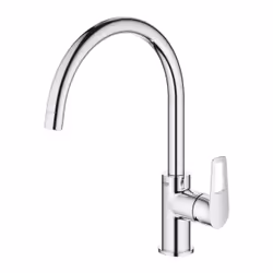 GROHE BauLoop Chrome
