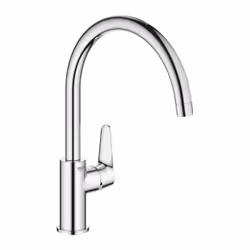GROHE Start Curve, Chrome