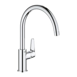 GROHE Start Curve Chrome