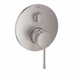 GROHE Essence, Steel, 1 pc(s)