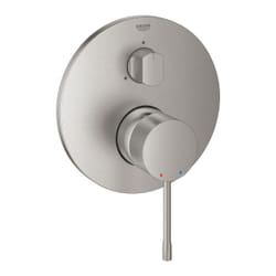 GROHE Essence Steel