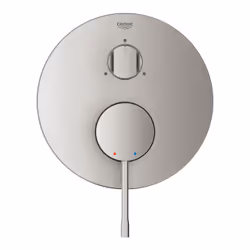 GROHE Essence Steel