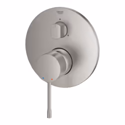 GROHE Essence Steel