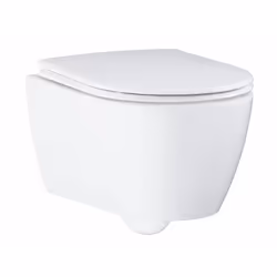 GROHE Essence toilet One-Piece Elongated Wall