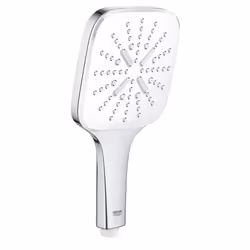 GROHE 26595000, Handheld shower head, Chrome, 9.5 l/min