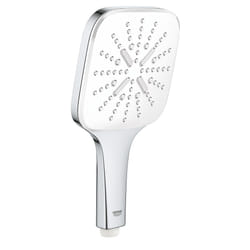 GROHE 26595000 shower head Handheld shower head Chrome
