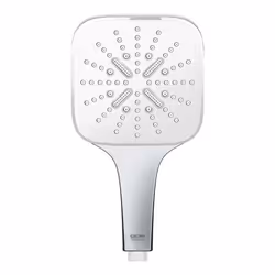 GROHE 26595000 shower head Handheld shower head Chrome