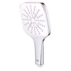 GROHE 26595000 shower head Handheld shower head Chrome