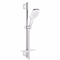 GROHE 26596000, 60 cm, 1.75 m, Wall