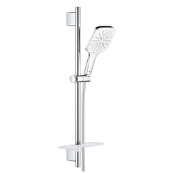 GROHE 26596000 shower system 1 head(s) Wall Chrome