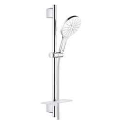 GROHE 26598000 shower system 1 head(s) Wall Chrome