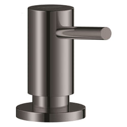 GROHE 40535A00 soap dispenser 0.5 L Graphite