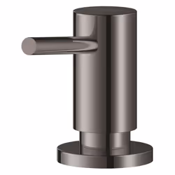 GROHE 40535A00 soap dispenser 0.5 L Graphite