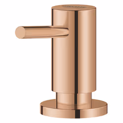 GROHE 40535DA0 soap dispenser 0.5 L Pink gold - Additional view 2