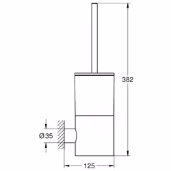 GROHE Atrio