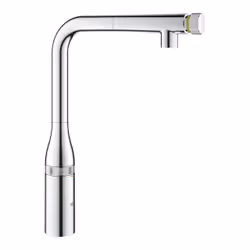 GROHE Essence Smart Control Chrome - Additional view 4