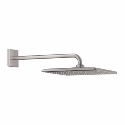 GROHE Rainshower Mono 310 Cube, Steel, 1 pc(s)