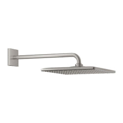GROHE Rainshower Mono 310 Cube Steel