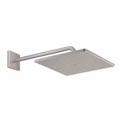 GROHE Rainshower Mono 310 Cube Steel