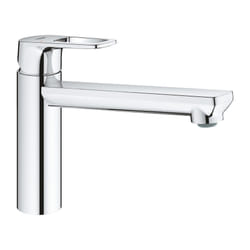 GROHE BauLoop Chrome