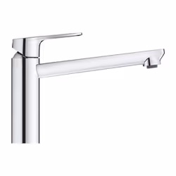 GROHE BauLoop Chrome