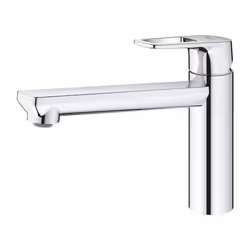 GROHE BauLoop Chrome