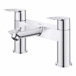 Grohe 25231001 BauLoop Bath Filler Tap