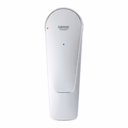 GROHE Start Edge Chrome