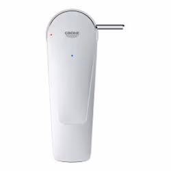 GROHE BauEdge Chrome - Additional view 2