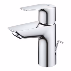 GROHE BauEdge Chrome - Additional view 4