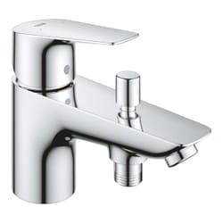 GROHE BauEdge Chrome