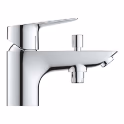 GROHE BauEdge Chrome