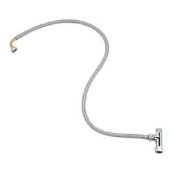 GROHE 14074000 shower hose 0.795 m Stainless steel