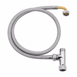 GROHE 14074000 shower hose 0.795 m Stainless steel