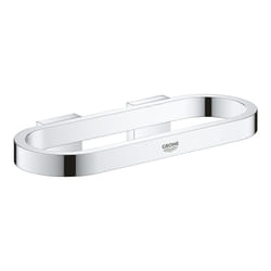 GROHE Selection Towel ring Wall-mounted Chrome