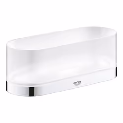 GROHE Selection Towel ring Wall-mounted Chrome - Additional view 4