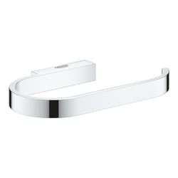 GROHE Selection Towel holder Wall-mounted Chrome