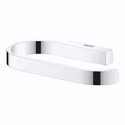 GROHE Selection Towel holder Wall-mounted Chrome